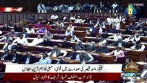 بعد فشل المحاولة الأولى.. البرلمان الباكستاني يصوت السبت على عزل رئيس الوزراء عمران خان