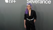 Frankie Shaw attends Apple Original series 