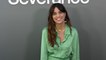 Natalie Morales attends Apple Original series "Severance" finale screening event in Los Angeles