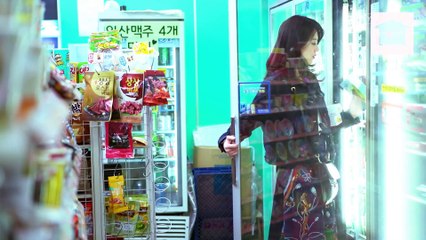 [Vietsub] Đồng hồ công sở (Office watch)- Ep 3- Bạn đã từng hẹn hò công sở chưa-