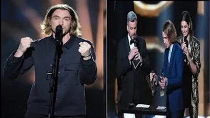 Ben Mazué séparé de sa femme après un déménagement  On a @ussi emmené nos démons dans nos bagages