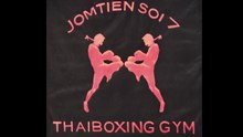 Muay Thai