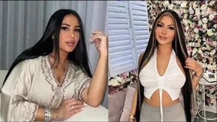 Choqué et stupéfait !! Milla Jasmine est constamment agressée par Maeva Ghennam