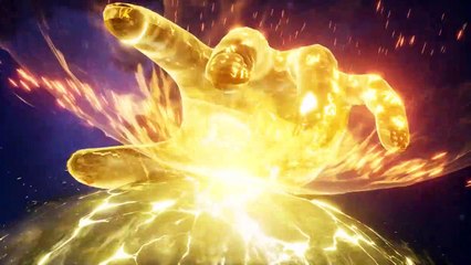 Tales of Demons and Gods Season 5 Episode 49 [221] vostfr