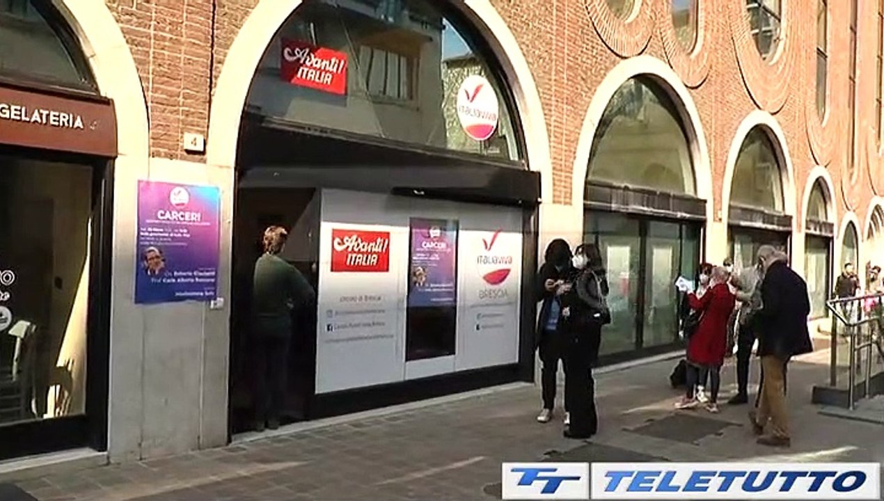 Video News - IL TEMA SPINOSO DELLE CARCERI