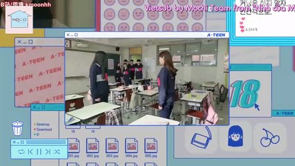 [Vietsub] A- Teen- Season 2- Ep 19 - Chẳng biết gì