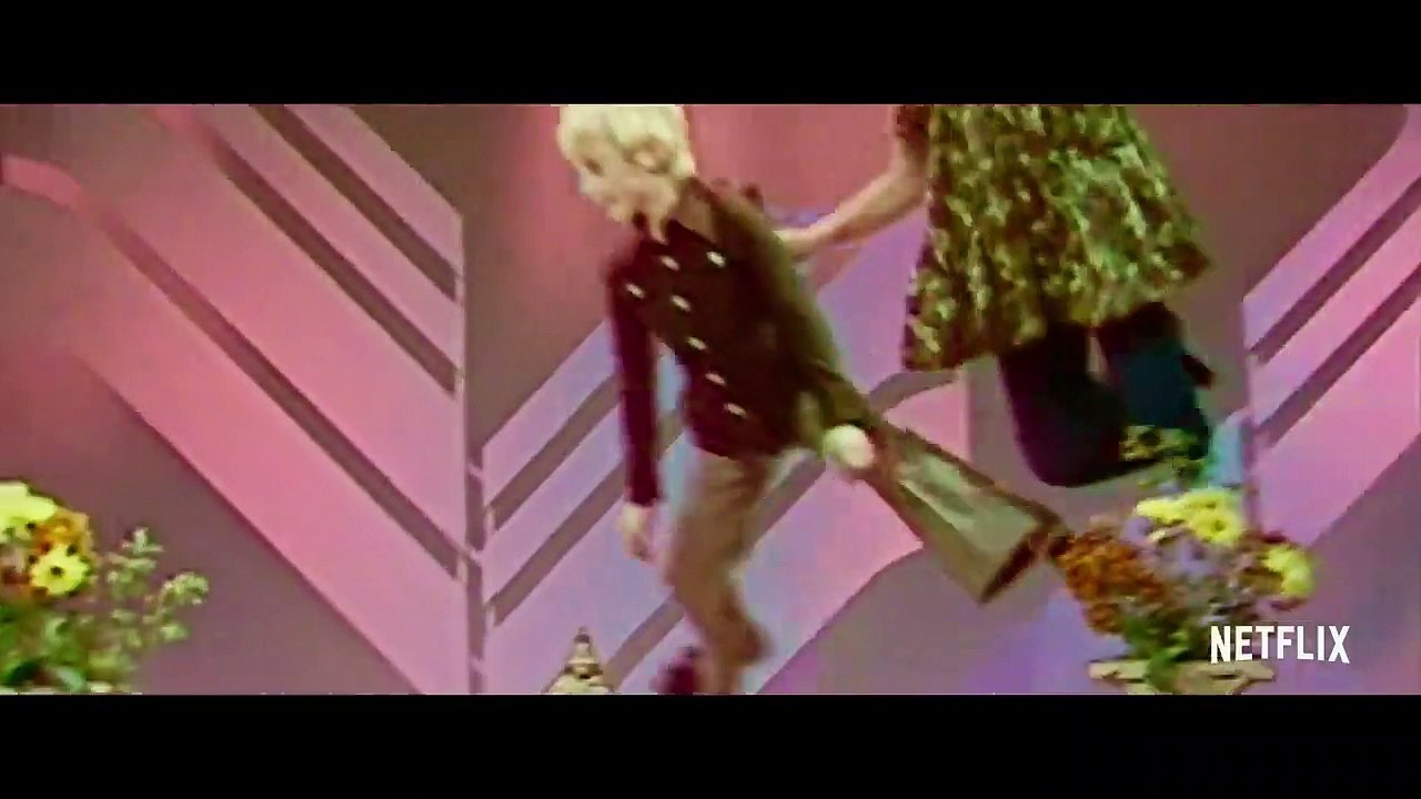 Jimmy Savile A British Horror Story  Official Trailer  Netflix