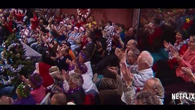 Jimmy Savile A British Horror Story Netflix Docuseries Review