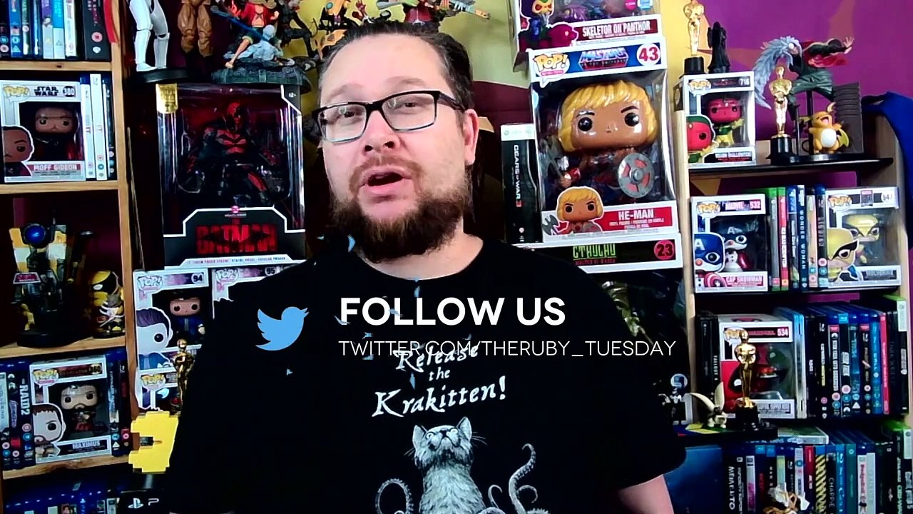 Jimmy Savile A British Horror Story Review -  Netflix Documentary Limited Series