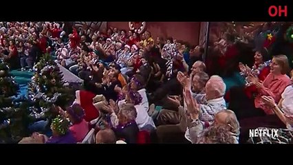 Jimmy Savile A British Horror Story  Official Hindi Trailer  हिन्दी ट्रेलर