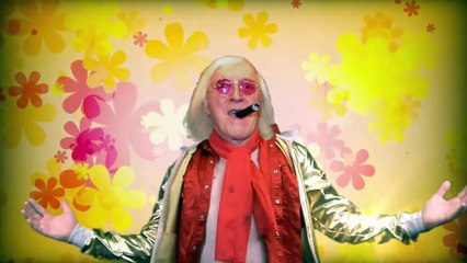 Jimmy Savile Remix
