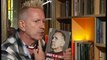 John Lydon on the Sex Pistols, Jimmy Savile & his childhood  Channel 4 News