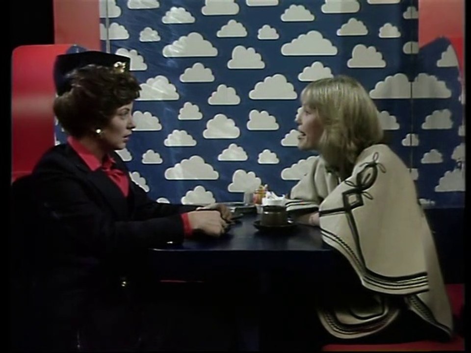 Robin's Nest (1977) S04E02 - High Quality DVD - Person Friday Required