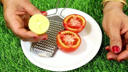 सिर्फ़ 1 बार के फेशियल से ग्लो इतना बढ़ जाएगा कि पार्लर जाना भूल जाओगे Home Facial for Glowing skin