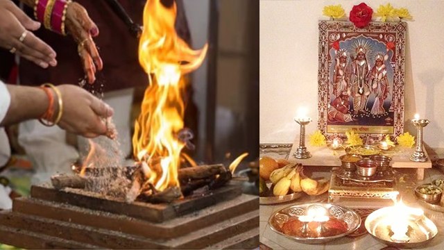 Ram Navami Havan Muhurat 2022: राम नवमी हवन मुहूर्त 2022 | राम नवमी हवन विधि | Boldsky