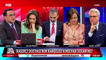 Deniz Zeyrek'in 'deve' hikayesini 'anlatamadığı' anlar gündem oldu: “Sahur sohbetine döndük"