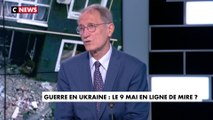 Michel Olhagaray : «Cela se complique pour les Russes à Odessa, les missiles qui arrivent de l’ouest vont venir renforcer la défense d’Odessa qui est absolument capitale pour l’Ukraine»