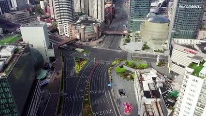 Neue Massentests in Schanghai - Beschäftigte  des US-Konsulats dürfen heim