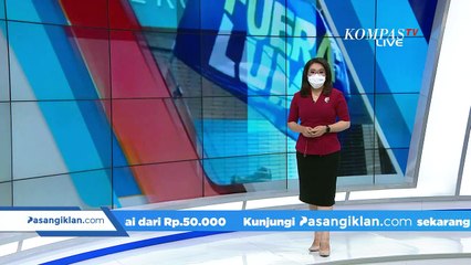 Listrik di Puerto Riko Padam 2 Hari, Warga Berunjuk Rasa dan Turun ke Jalan!