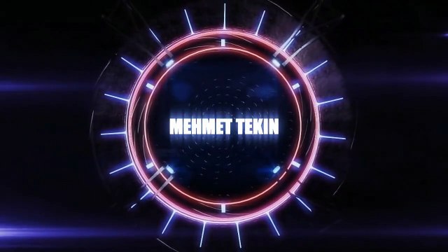 Dj Mehmet Tekin - Copia - Original Mix 2015