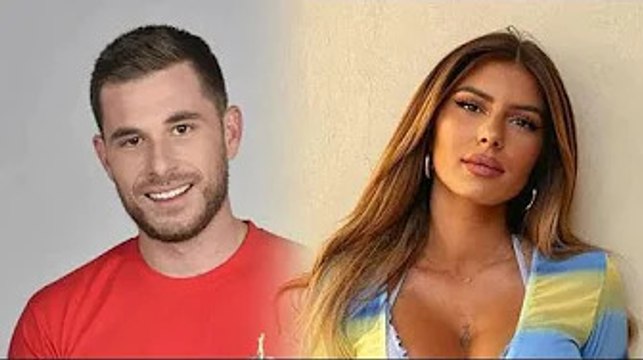 EXTRÊMEMENT CHOQUÉ !! Tom Brusse est-il de retour et heureux avec Sarah Lopez ?