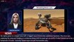 'Knife-Edged Rocks' on Mars Force NASA Rover to Turn Around - 1BREAKINGNEWS.COM