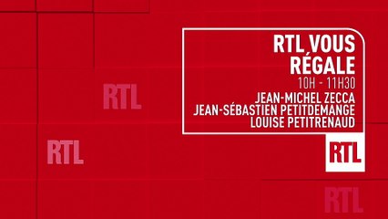 Le journal RTL de 11h du 09 avril 2022