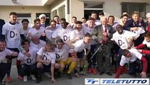 Video News - IL LUMEZZANE FA FESTA