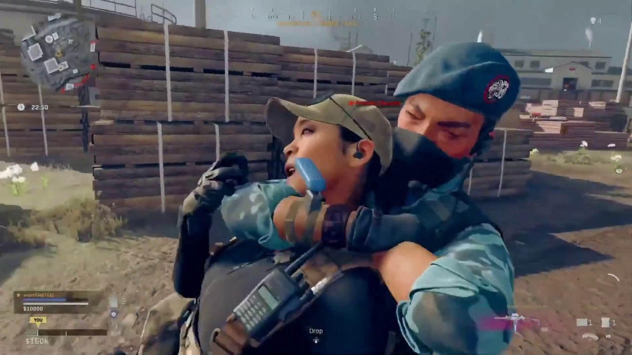 Song Finishing Moves auf Domino