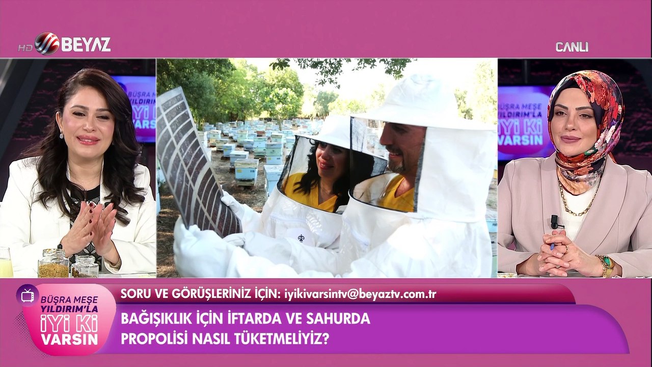 İyi Ki Varsın 9 Nisan 2022