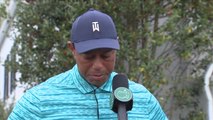 Tiger: 