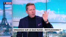 Denis Deschamps : «Il ne faut pas oublier que la Chine et la Russie ont signé le plus grand contrat de l’histoire économique du monde»