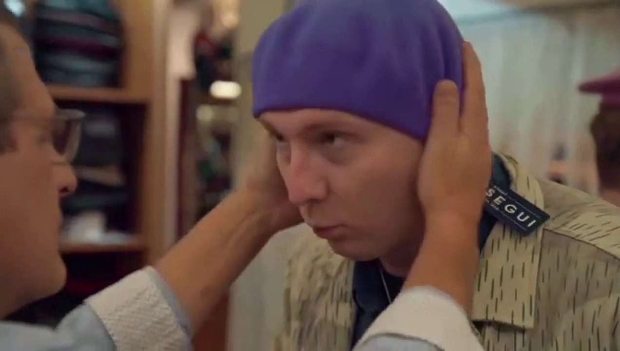 Travel Man 48 Hours In Bilbao Season 10 Episode 1