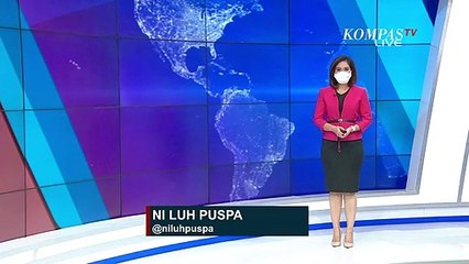 Dua Kelompok Pemuda di Tanah Abang Tawuran di Tengah Ramainya Pengguna Jalan