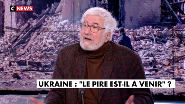 Jean de Gliniasty : «La bataille du Donbass sera terrible, jusque-là il n’y avait pas de justification tactique pour l’utilisation de l’arme nucléaire, dans ce contexte elle pourrait être tentante pour Poutine»