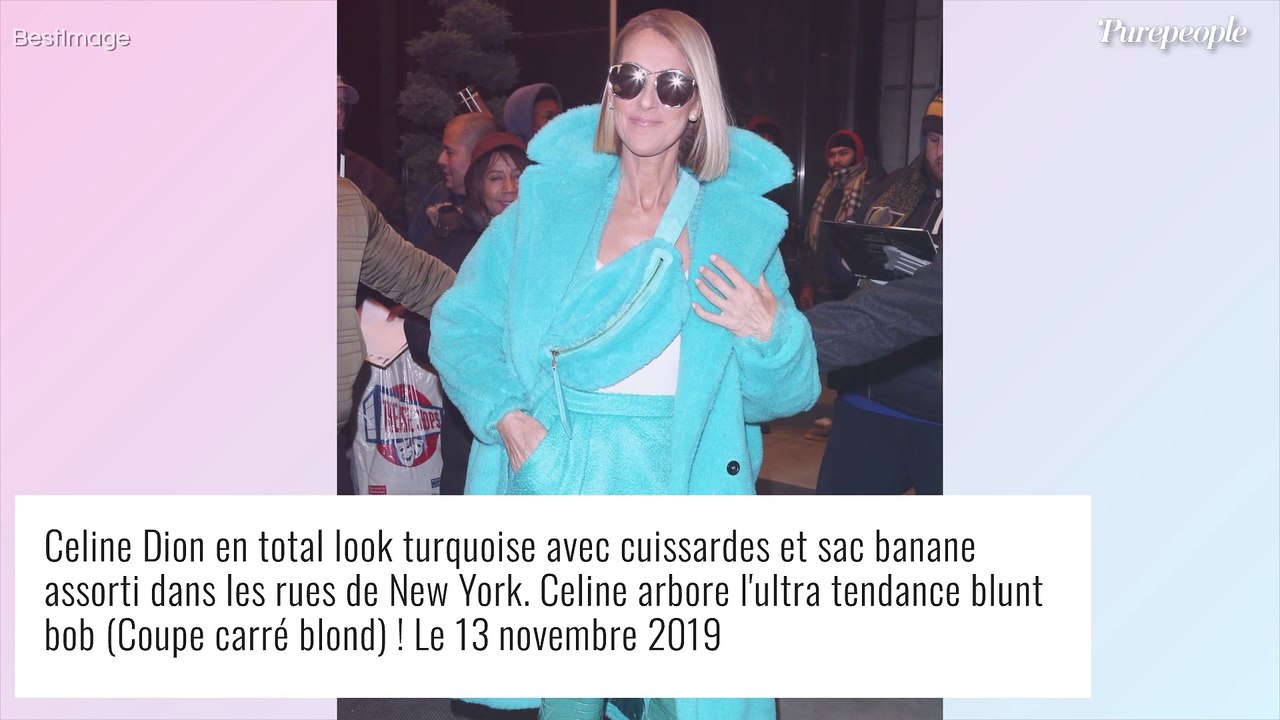 Céline Dion, les traits fatigués pour son grand retour : désemparée, elle lance un appel à l'aide