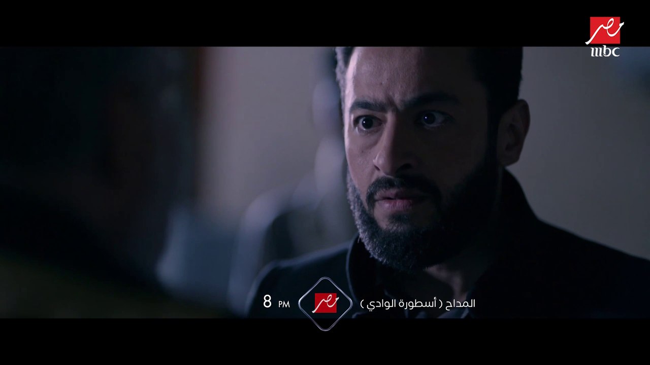إيه مصير صابر وهل رحاب هتساعده؟ ..انتظروا الحلق...