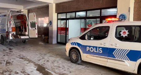 HUSUMETLİ AİLELERİN SİLAHLI KAVGASI 2 ÖLÜ