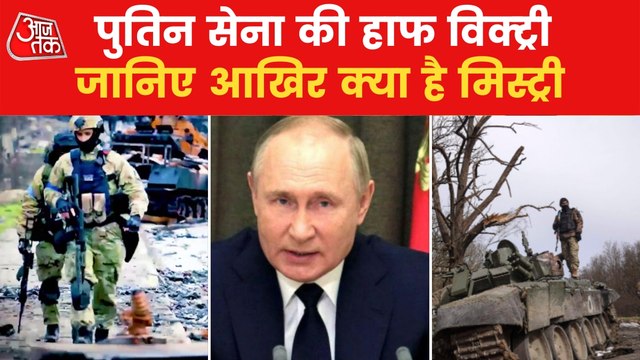 Why did Russia lose after long battle of Kyiv?
