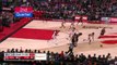 Highlights: Raptors gewinnen dank später Aufholjagd