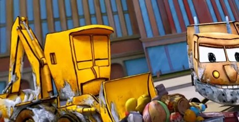 The Stinky & Dirty Show S01 E05