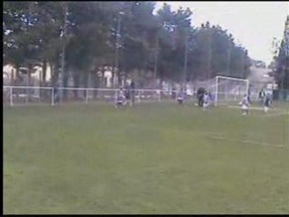 coupe de l herault poussins 2