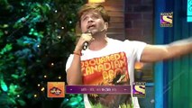 Superstar Singer Judges On TKSS - The Kapil Sharma Show - Sat - Sun At 9-30 PM
