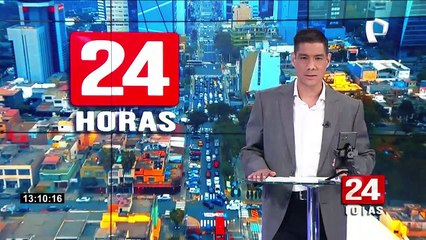 Cusco: sindicatos marchan para que el Gobierno y el Congreso trabajen en conjunto