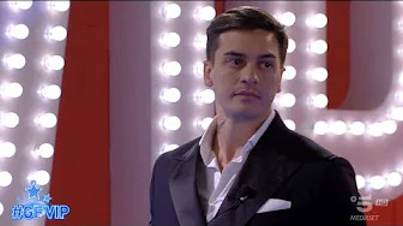 Grande Fratello Vip, Alessandro Basciano vuole abbandonare la Casa: "C'è una penale?" Alessandro Bas