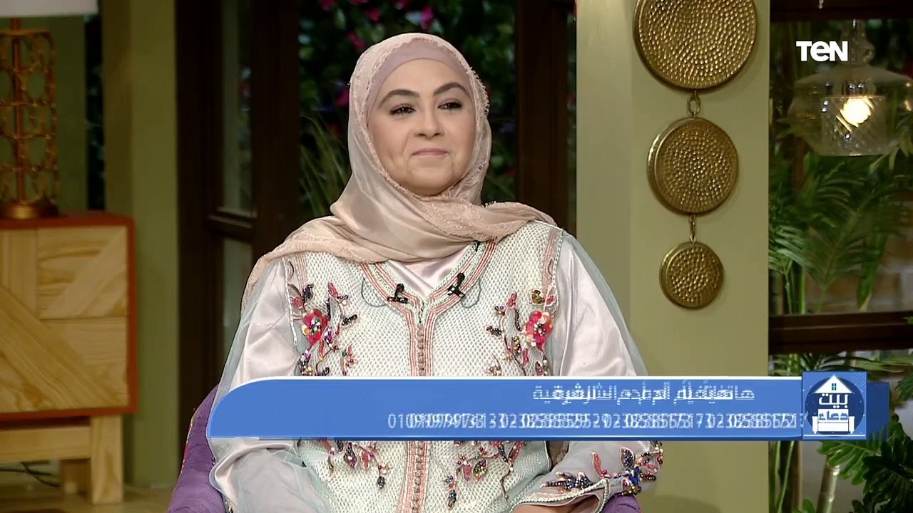 الشيخ أحمد المالكي: الراجل ميحلفش بالطلاق.. واللي يحلف بيه "إنسان ضعيف"