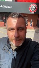 James Shield's Bournemouth preview