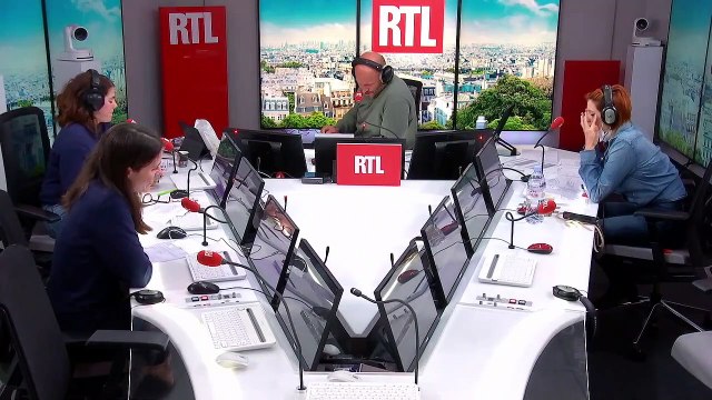 INVITÉE RTL - Vacances scolaires : La destination qui progresse, c'est la campagne , assure la prés