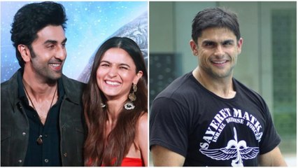 Ranbir-Alia wedding: Alia के सौतेले भाई Rahul Bhatt का ये खुलासा, ऐसे पहुँचेंगे शादी में | FilmiBeat