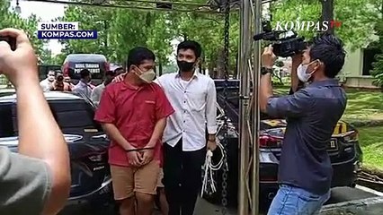 Komnas HAM Sebut Penahanan 8 Tersangka Kerangkeng Langkat Beri Rasa Aman Masyarakat